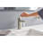 Tallinn Single Hole Bathroom Faucet-89401960