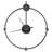 24.25" Wall Clock-1003578580