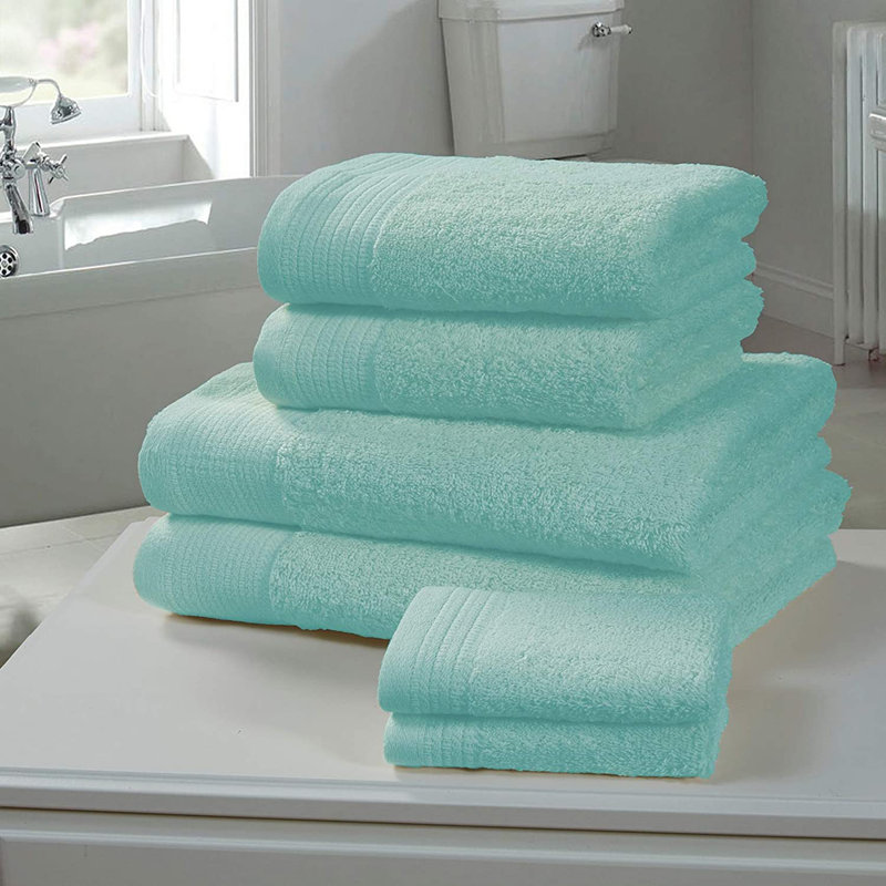 Bunow Plush Mulit-Size Set, Turqoise