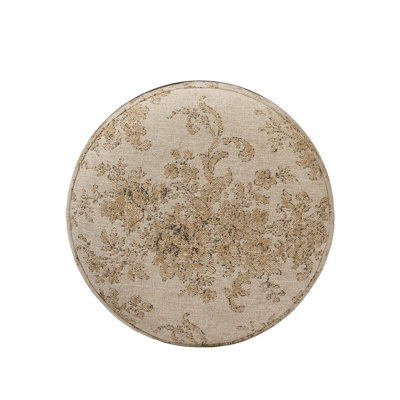 Corinne Accent Stool