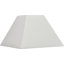 Lorentzen Cotton Tapered Square Lamp Shade-53219510-121936217