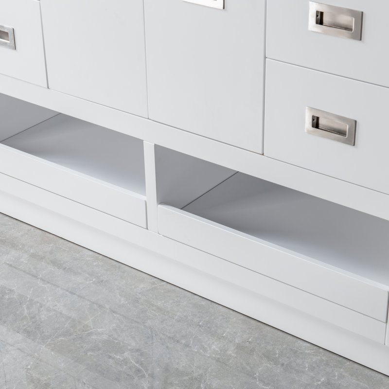 Ensemble de meuble-lavabo simple 48 po Jaydene