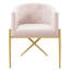 Fauteuil de salle à manger Modway-498054490-432354345