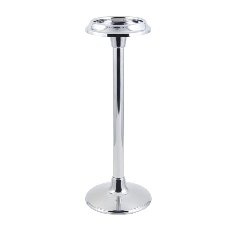 Stainless Steel Bucket Stand