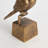 PARROT SCULPTURE