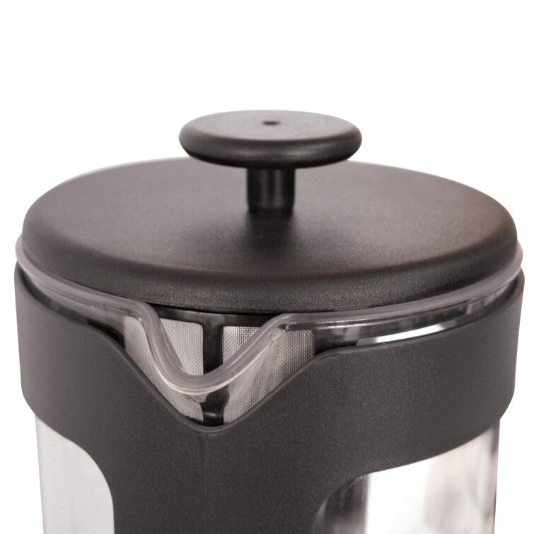 BonJour Ami-Matin French Press Coffee Maker & Reviews