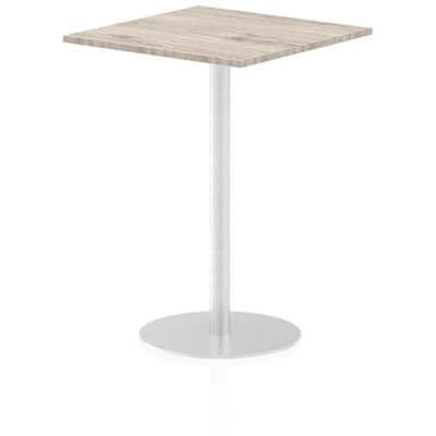 Pedestal Coffee Table
