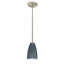 Luminaire suspendu en forme de cloche à 1 lumière Delorme-948632062-948632038-946146954