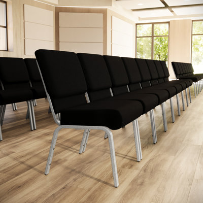 Chaise Stacking Church Stacking