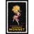 "Cognac Monnet" Framed Print-184389921