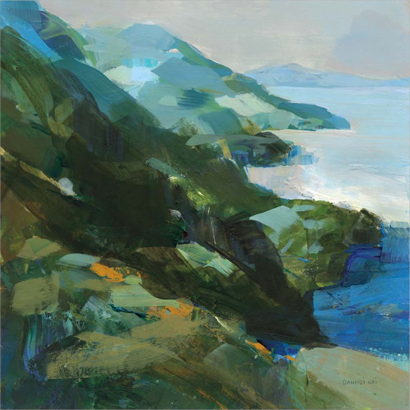 Décoration murale Shoreline