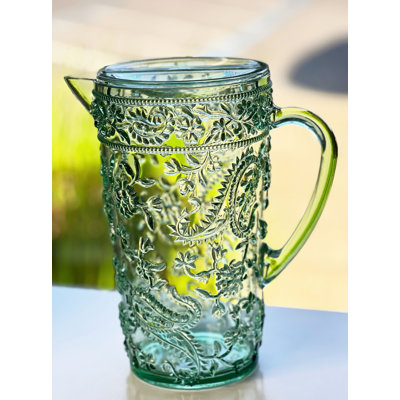 Talia 2 - Piece Pitcher Set