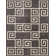 Ralph Lauren Roxy Wool Geometric Shapes Rug
