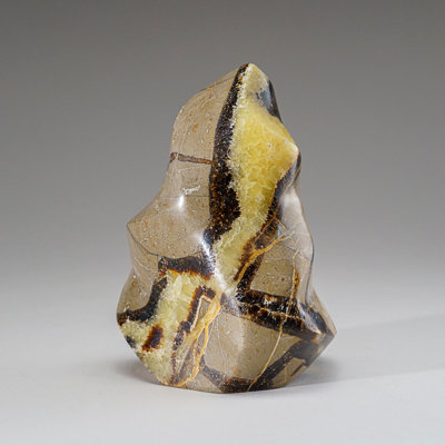 Septarian Crystal