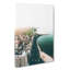 Chicago Skyline - Wrapped Canvas Painting-55371900