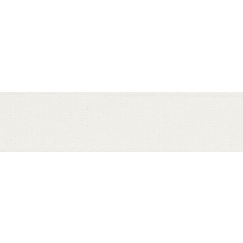 Ruban de frêne intérieur / extérieur, Blanc