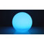Lumière DEL flottante solaire GloGlobe®