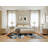 Machine Washable Transportation Brown Area Rug-1760951798