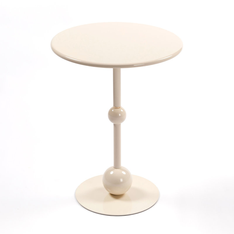 Side Table, White
