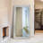 Petrina Glass Rectangle Mirror