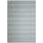 Striped Indoor / Outdoor Rug-1905119853