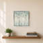 «Dream Forest I Silver Leaves» par James Wiens - impression sur toile-725308320-725308316