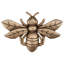 Bee Cabinet Knob-27118635