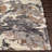 Zubi Abstract Indoor Rug-1819310866