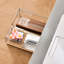 Bauch Plastic Desk Organiser