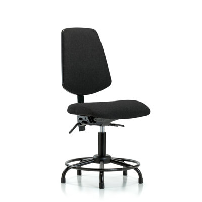Chaise de dessinateur ergonomique Caius