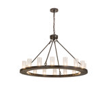 Sulav 16 - Light Chandelier