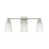 Brushed Nickel is out of stock