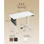 Height Adjustable Rectangle Standing Desk-560264855-560264852