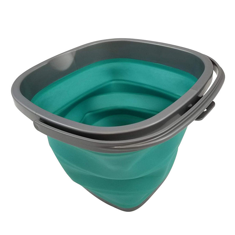Homz Plastic Bucket