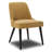 Brently Solid Wood Upholstered Side Chair Dining Chair-1913340339