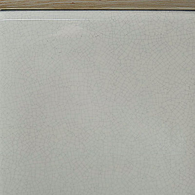 Rectangular Ceramic Table Lamp