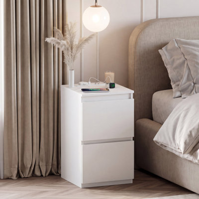 29.5 cm W Bedside Table