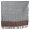 Hand Woven Throw Blanket