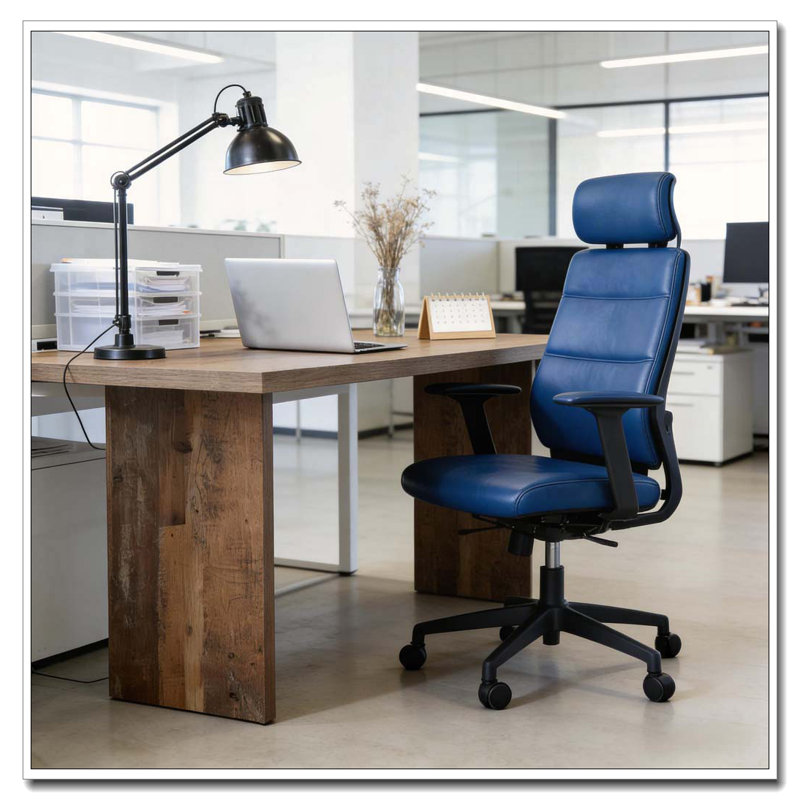 Bureau d'écriture, bureau de direction