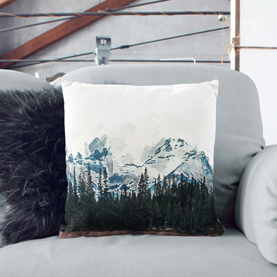 Square Cushion