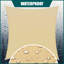 Royal Shade Rectangle Waterproof Shade Sail With Hardware Kit & Rope-114673950-114673945