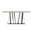 Gladstone 72'' W Solid Wood Console Table