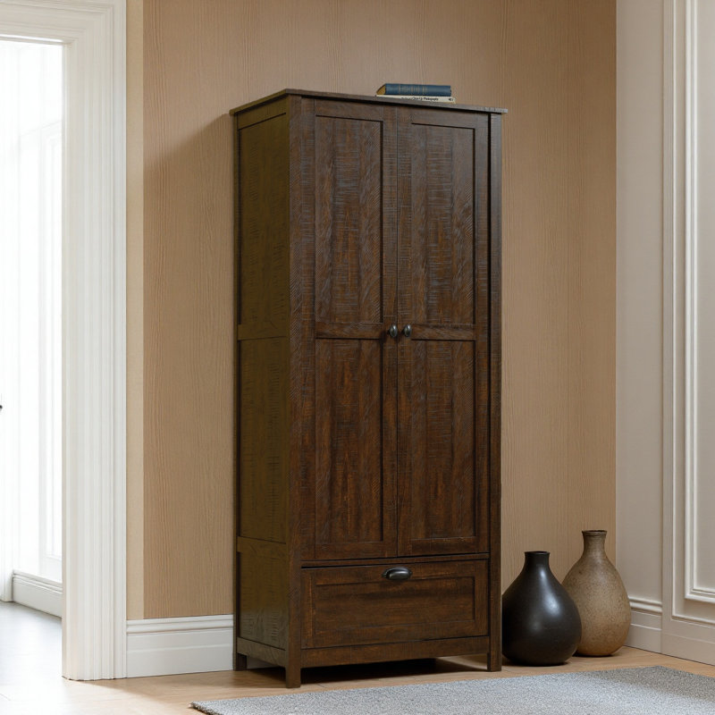 Armoire de rangement