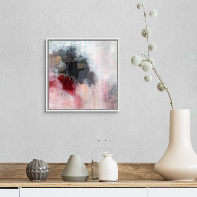 «Acclamation II» par Jodi Maas, reproduction d'art sur toile