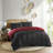 Rayon Flatweave Duvet Cover Set-100721313-100721314