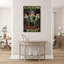 «Kirtiman Cats In This Kitchen We Dance On», impression sur toile-2077859962
