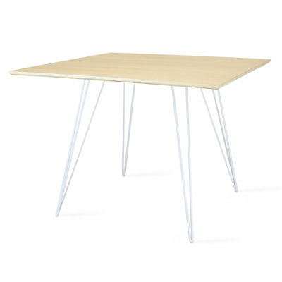 Williams Square Dining Table