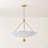 Amali 3 Light Pendant