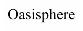 Logo Oasisphere