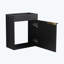 Ensemble de meuble-lavabo simple 16 po Gabey